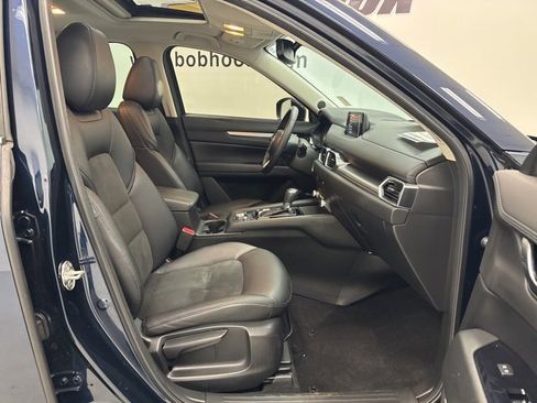 Used 2020 MAZDA CX-5 Touring image 29