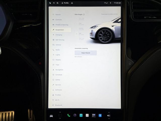 Used 2018 Tesla Model X P100D AWD/4WD image 32