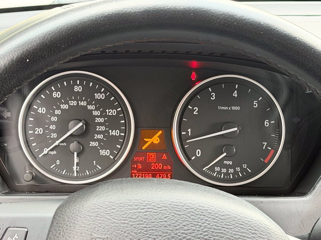 Used 2013 BMW X5 xDrive35i AWD/4WD image 49