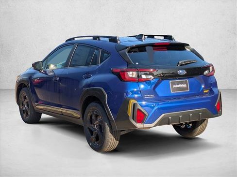 New 2026 Subaru Crosstrek 2.5i Sport image 7