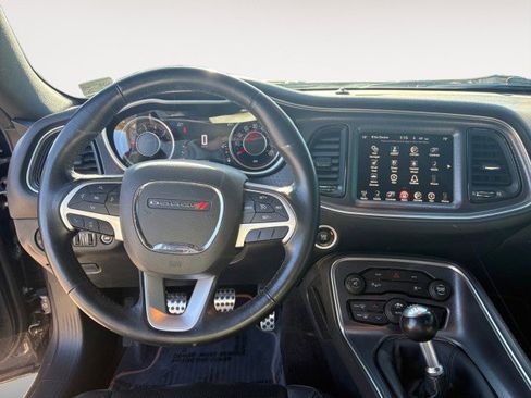 Used 2016 Dodge Challenger R/T Plus image 4