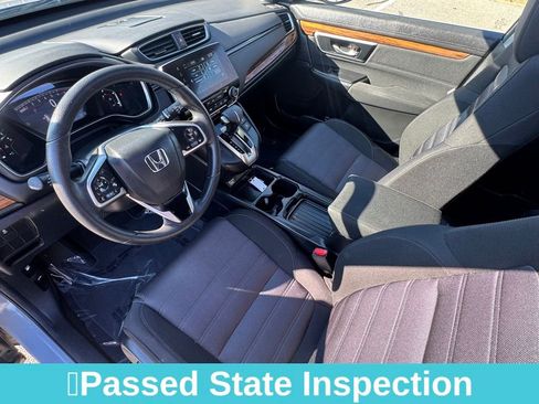 Used 2021 Honda CR-V EX image 15