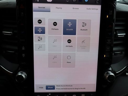 Used 2025 RAM 3500 Limited w/ Max Tow Package image 25