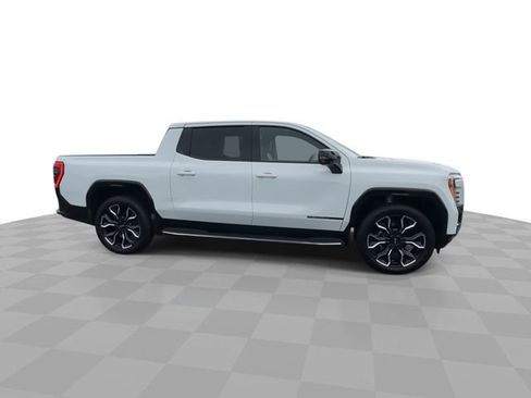 New 2025 GMC Sierra EV Denali image 9