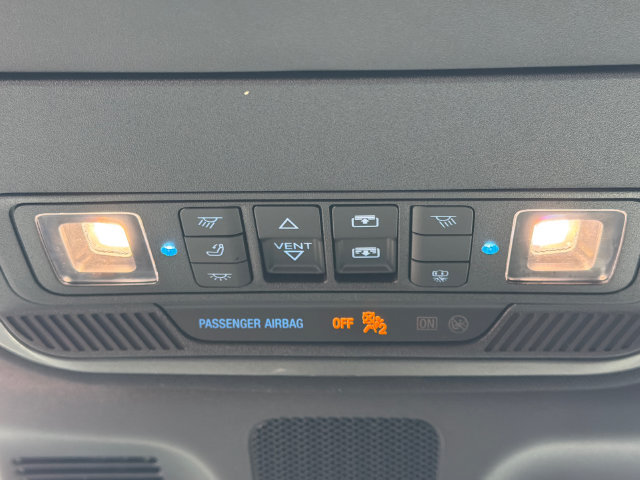 Used 2026 Ford Expedition Tremor AWD/4WD image 27