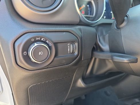 Used 2023 Jeep Wrangler Unlimited Sport AWD/4WD image 23