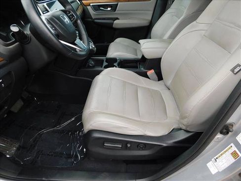 Used 2017 Honda CR-V EX-L image 22