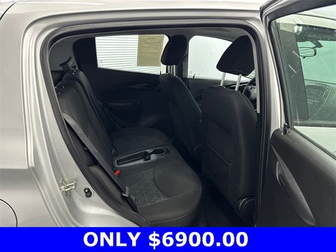 Used 2020 Chevrolet Spark LT image 15