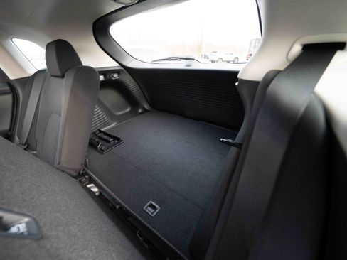 New 2026 Honda HR-V LX image 24