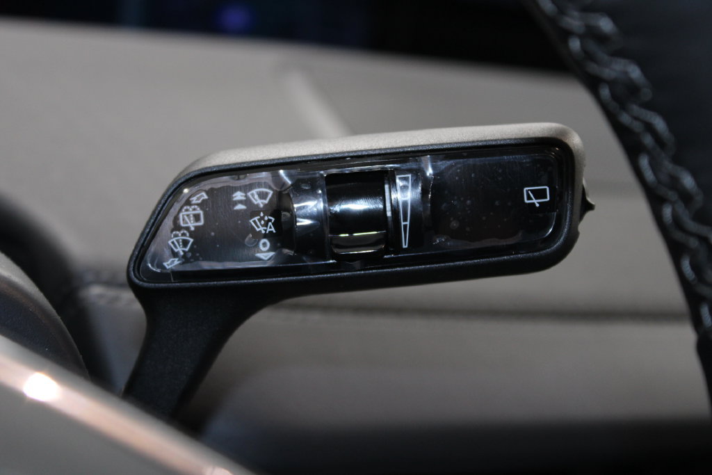 New 2027 Lincoln Navigator Premiere RWD image 42