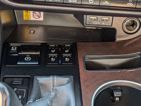 Used 2022 Lexus RX 350 FWD w/ Premium Package image 57