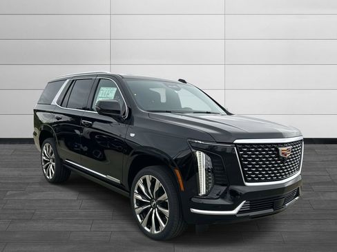 New 2026 Cadillac Escalade Luxury w/ Touring Package image 7