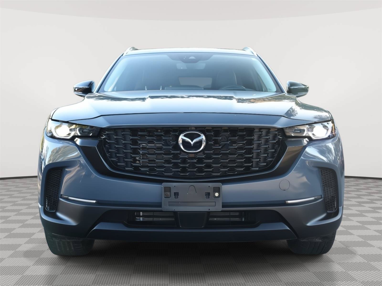 Used 2024 MAZDA CX-50 AWD 2.5 S w/ Cargo Package image 2