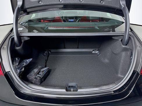 New 2026 Mercedes-Benz C 43 AMG 4MATIC Sedan image 22