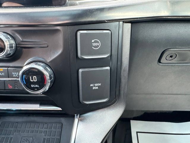 Used 2021 Ford F150 Platinum w/ Equipment Group 701A High AWD/4WD image 36