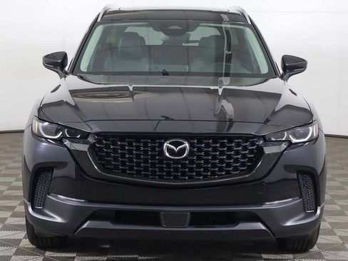 Used 2025 MAZDA CX-50 AWD 2.5 S w/ Premium Package image 12