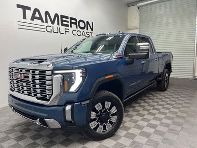 New 2026 GMC Sierra 2500 Denali w/ Denali Reserve Package