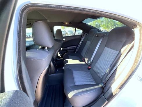 Certified 2023 Dodge Charger R/T w/ Blacktop Package RWD image 20