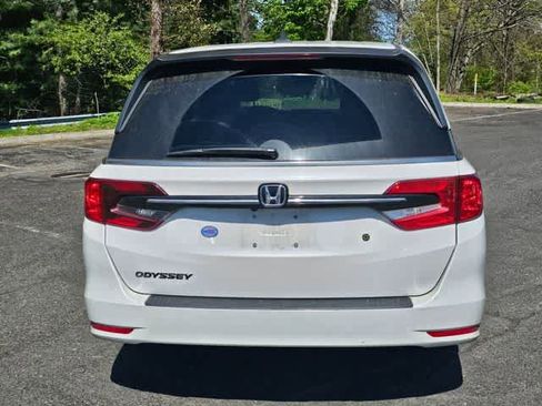Used 2024 Honda Odyssey EX-L image 5