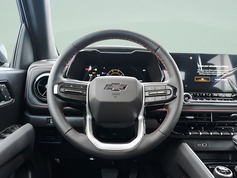 New 2026 Chevrolet Colorado Z71 w/ Z71 Convenience Package 2 AWD/4WD image 9