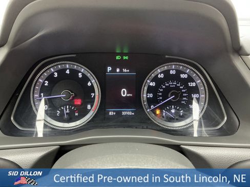 Used 2023 Hyundai Sonata SEL image 11