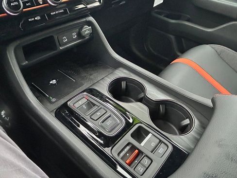 New 2026 Honda Passport TrailSport image 16