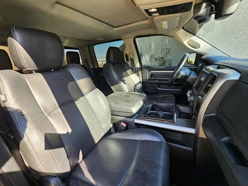 Used 2015 RAM 1500 Sport w/ Convenience Group image 14