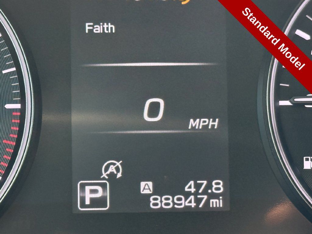 Used 2024 Subaru Outback Premium AWD/4WD image 21