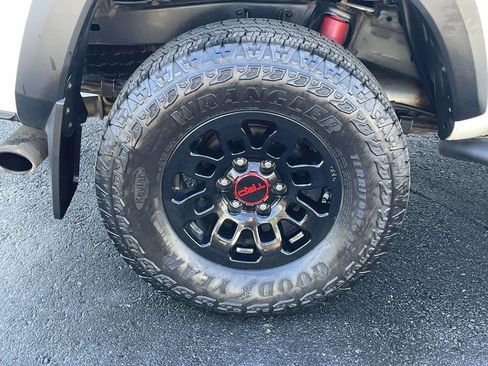 Used 2019 Toyota Tacoma TRD Pro image 12