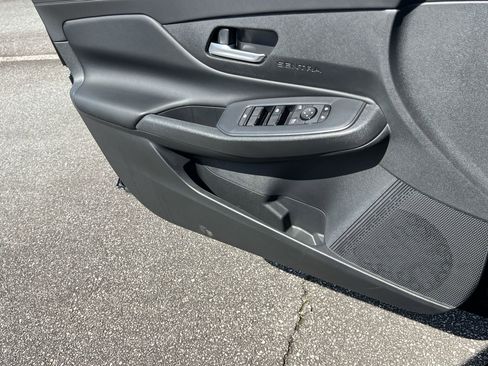 New 2026 Nissan Sentra SV image 13