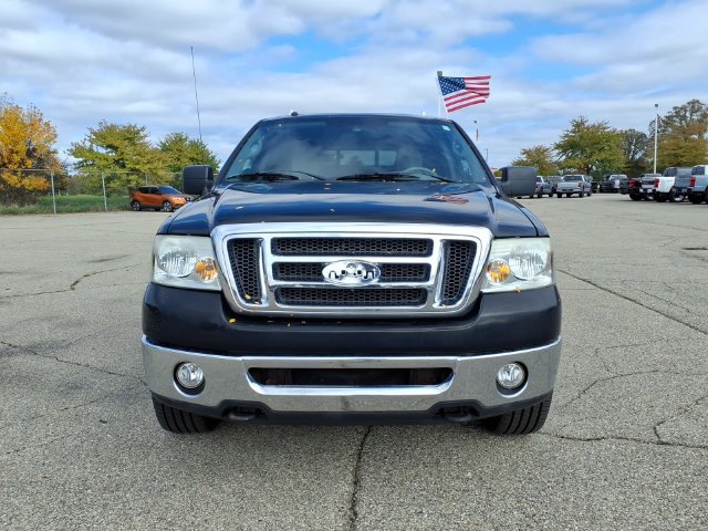 Used 2008 Ford F150 XLT AWD/4WD image 2