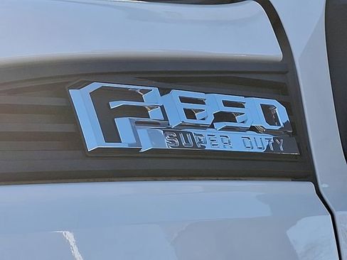 Used 2023 Ford F650 2WD Regular Cab Super Duty image 30