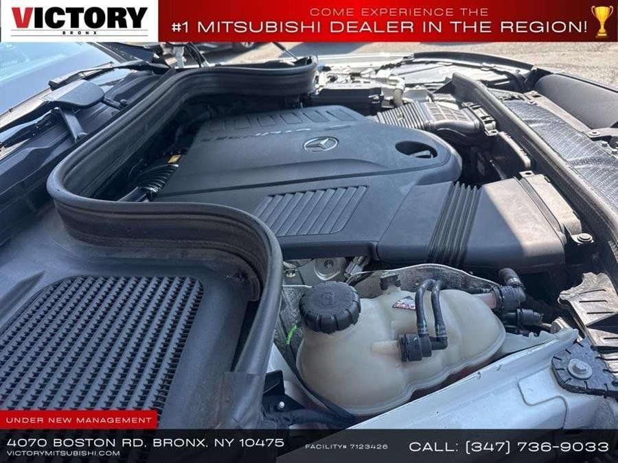 Used 2022 Mercedes-Benz GLS 450 4MATIC image 31