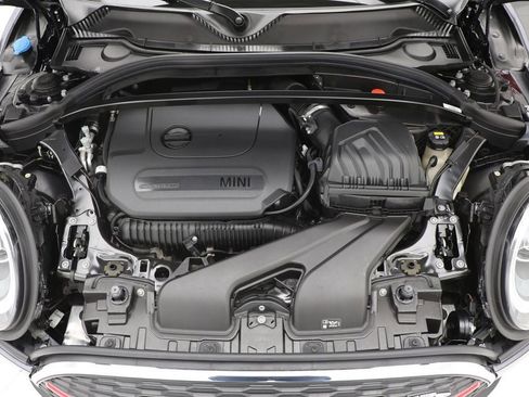 Used 2020 MINI Cooper Clubman John Cooper Works w/ Driver Assistance Package image 34