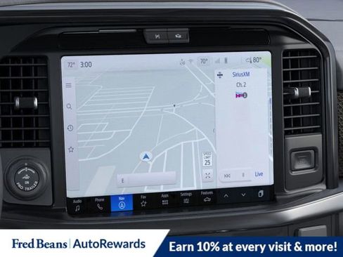 New 2025 Ford F150 Raptor image 14