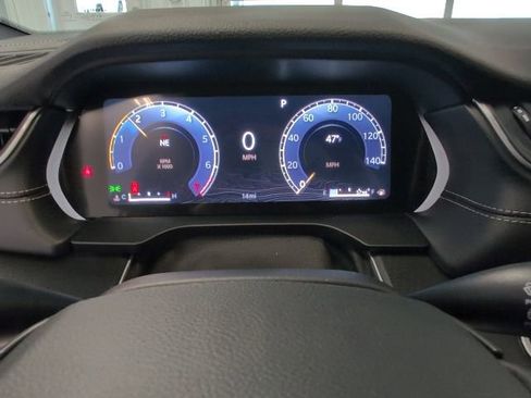 New 2025 Jeep Grand Cherokee Laredo w/ Luxury Tech Group I image 17