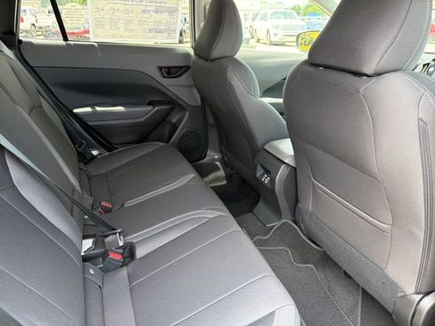New 2026 Subaru Crosstrek 2.5i Premium AWD/4WD image 21