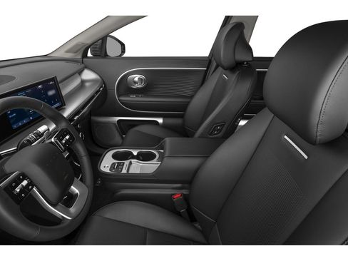 New 2026 Hyundai Ioniq 9 Limited image 77