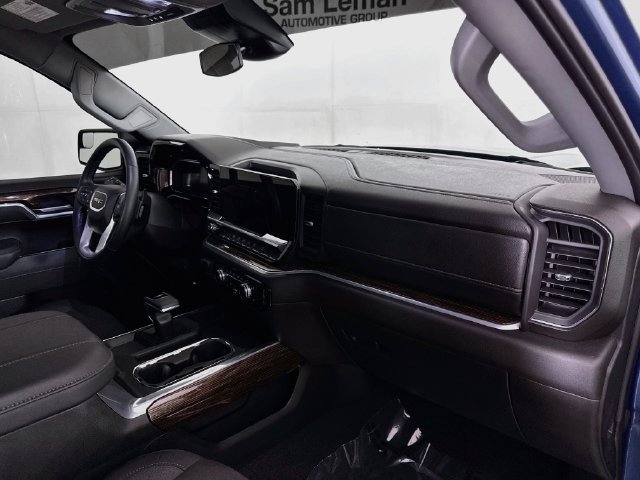 Used 2026 GMC Sierra 1500 Elevation AWD/4WD image 28