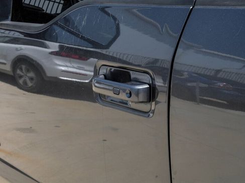 Used 2015 Ford F150 Lariat w/ Equipment Group 502A Luxury image 35