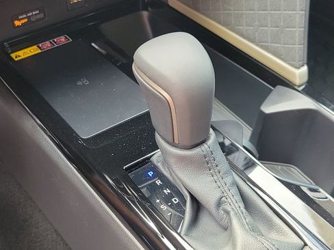 New 2026 Toyota Camry XLE FWD image 27