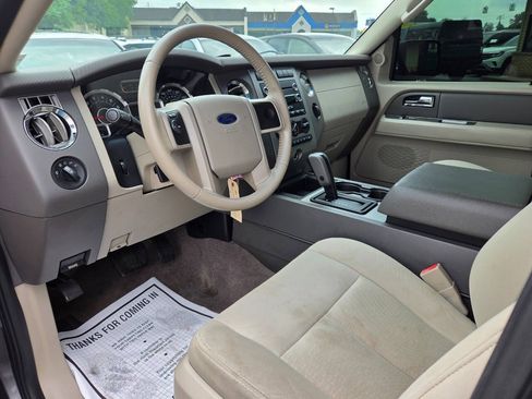 Used 2014 Ford Expedition EL XL AWD/4WD image 10