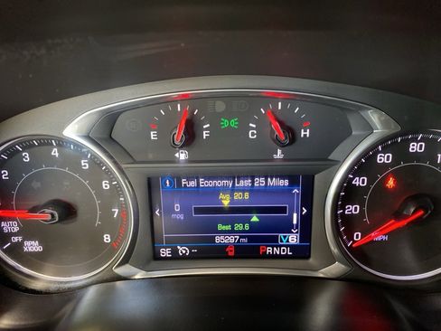 Certified 2019 Chevrolet Blazer LT image 34