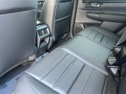 New 2026 Honda CR-V EX-L image 13