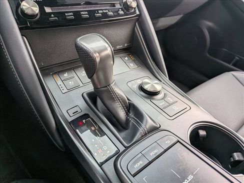 Used 2024 Lexus IS 350 F Sport image 11