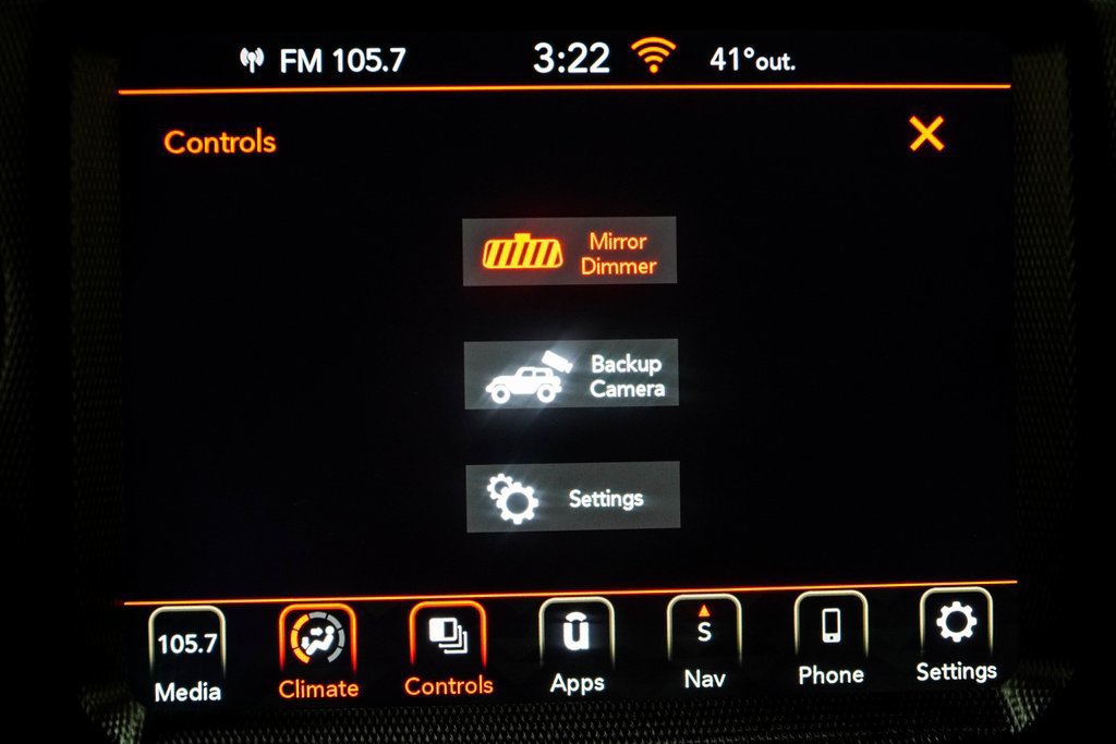 Used 2022 Jeep Wrangler Unlimited Rubicon AWD/4WD image 31
