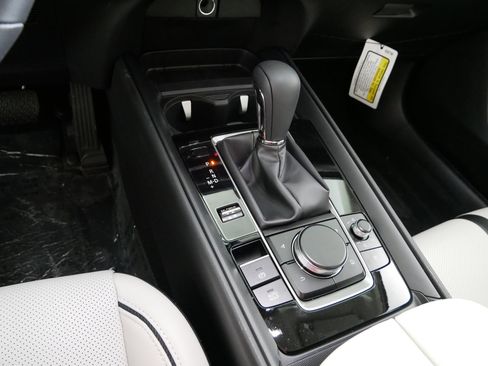 New 2026 MAZDA CX-50 AWD 2.5 S w/ Accent Package image 6