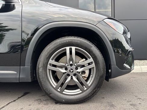 New 2025 Mercedes-Benz GLA 250 4MATIC image 23
