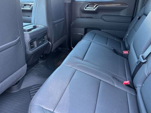 New 2026 Chevrolet Silverado 1500 RST w/ RST All Star Premium Package image 12