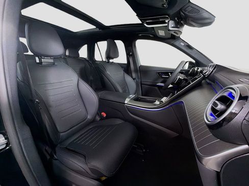 New 2026 Mercedes-Benz GLC 300 4MATIC image 31